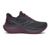 Saucony Triumph 24 GTX Femmes 37 1/2 Noir/Violet