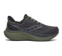 Saucony Triumph 24 GTX Hommes 41 Vert Foncé
