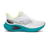 Saucony Triumph 24 Hommes 43 Turquoise/Blanc