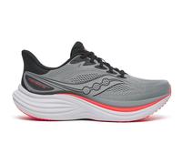 Saucony Triumph 24 Hommes 46 1/2 Gris/Orange