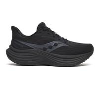 Saucony Triumph 24 Chaussure de running sans stabilisateurs Hommes - noir, noir, Taille 46,5