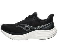 Saucony Triumph 24 Men Shoes Blk/Silver US 12.0 46.5
