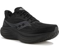Saucony Triumph 24 Noir 44
