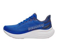 Saucony Triumph 24 pour homme, Lapis/argent, 9