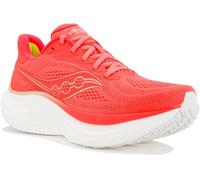 Saucony Triumph 24 Femmes 38 Rouge