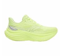 Saucony Chaussure de running Triumph 24 Femmes sans stabilisateurs jaunes fluo, argent Taille 41