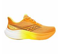 Saucony Chaussures de running Triumph 24 mandarine/orange clair/noir Homme 42,5