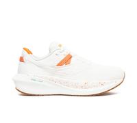 Saucony Triumph RFG Femme Orange - Chaussures de course femmes 40