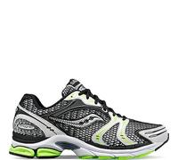 Saucony Unisexe adulte Progrid Triumph 4, Blanc/noir/vert, 10.5