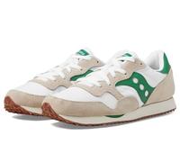 Saucony Unisex's DXN Trainer Sneaker, blanc, 42.5 EU