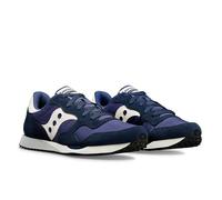 Saucony Unisex's DXN Trainer Sneaker, Bleu, 36.5 EU