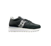 Saucony Wmns Jazz Triple S60793-2 Cuir Noir Zebra, Noir , 37 EU