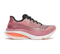 Saucony Chaussures de running Endorphin Azura Rose Femme 40,5