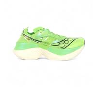 Saucony Women's Endorphin Elite Slime Performance Running Shoes S10768-30 (US)