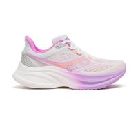 Saucony - Women's Endorphin Speed 5 - Chaussures de running - EU 40,5 - white / crocus