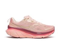 Saucony - Women's Guide 18 - Chaussures de running - EU 37,5 - cameo / terra