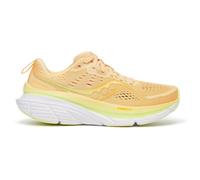 Saucony - Women's Guide 18 - Chaussures de running - EU 37 - peach / sunny