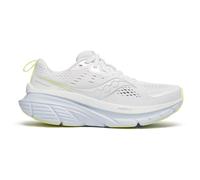 Saucony Guide 18 - femme - blanc