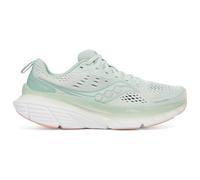 Saucony - Women's Guide 18 - Chaussures de running - EU 42 - mist / aloe