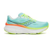 Saucony - Women's Guide 19 - Chaussures de running - EU 40,5 - splash / citron
