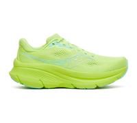 Saucony - Women's Guide 19 - Chaussures de running - EU 40,5 - tart / tint
