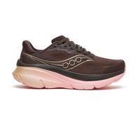 Saucony - Women's Guide 19 - Chaussures de running - EU 41 - torte / aureate