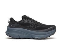Saucony - Women's Guide TR GTX - Chaussures de trail - EU 37,5 - black / gunmetal