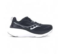 Saucony Women's Hurricane 24 Black/Carbon Running Shoes S10933-100/S10934-100...