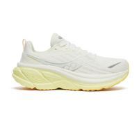 Saucony Chaussure de course beige, gris argenté, menthe et orange Taille 37