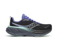 Saucony - Women's Hurricane 25 - Chaussures de running - EU 40 - black / calm