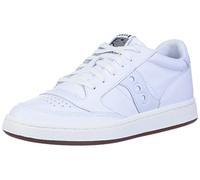 Chaussures Jazz Court - S60759-8 Blanc - 38