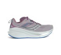 Saucony Women's Omni 22 Orchid/Cobalt Running Shoes S10926-106 (US)