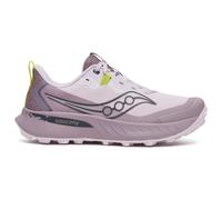 Saucony - Women's Peregrine 15 - Chaussures de trail - EU 39 - bloom / quail