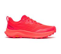 Saucony Peregrine 16 Femmes 41 Rouge