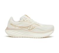 Saucony Ride 18 Chaussure De Running Sans Stabilisateurs Femmes - Crème, Pointure 42.5