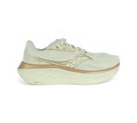 Saucony Women's Ride 18 Vanilla Running Shoes S11000-104 (US)