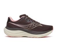 Saucony - Women's Ride 19 - Chaussures de running - EU 42,5 - torte / eggshell