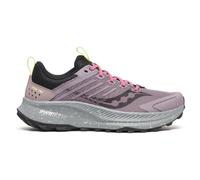 Saucony - Women's Ride TR2 - Chaussures de trail - EU 41 - woodrose