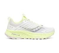 Saucony - Women's Ride TR2 - Chaussures de trail - EU 42,5 - white / sunny