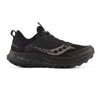 Saucony Ride TR 2 GTX Femmes 37 Noir