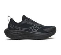 Saucony Ride TR 3 GTX Femmes 39 Noir