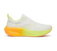Saucony Surge 3 Chaussure De Running Sans Stabilisateurs Femmes - Blanc , Orange, Pointure 42.5