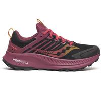 Saucony Women's Trail Running Shoes Terra Noire 6 (39) Female