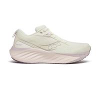 Saucony - Women's Triumph 22 - Chaussures de running - EU 38,5 - vanilla