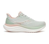 Saucony Chaussure de course Triumph 23 menthe/poudre/argent Taille 41-41,5