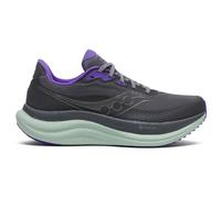 Saucony - Women's Triumph 23 GTX - Chaussures de running - EU 41 - shadow / aloe