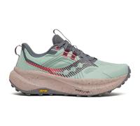 Saucony Xodus Ultra 4 - femme - vert
