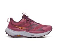 Chaussures Saucony Xodus Ultra 4 violettes femme - 40