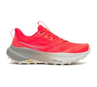 Saucony - Women's Xodus Ultra 4 - Chaussures de trail - EU 42,5 - vizired / quartz
