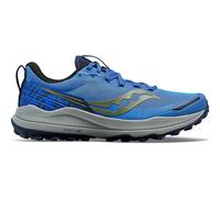 Saucony Xodus Ultra 2 Homme Bleu - Chaussures de trail hommes 42